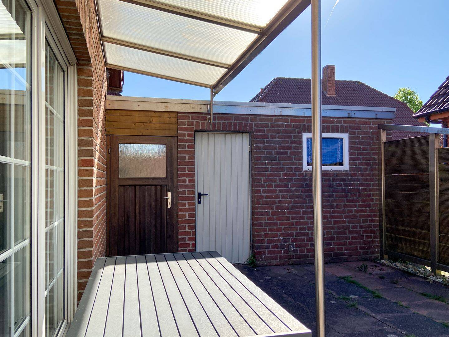 Haus – Wangerland, Hohenkirchen - Ansicht 3