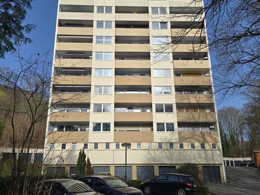 Wohnung zur Miete 770 € 3,5 Zimmer 93,3 m² Geschoss 4/13 frei ab 01.06.2026 Letmathe Iserlohn 58642