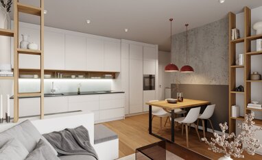 Wohnung zum Kauf 269.663 € 3 Zimmer 67,6 m² Paternion 9711