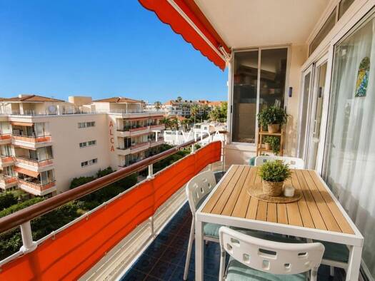 Wohnung zum Kauf 260.000 € 1 Zimmer 66 m² 4. Geschoss Puerto de la Cruz 38400
