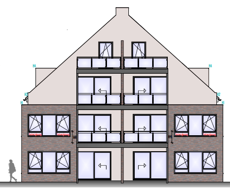 Grundstück zum Kauf 799.000 € 1.274 m²<br/>Grundstück Lohbrügge Hamburg 21033