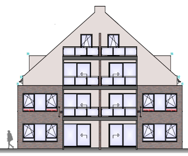 Grundstück zum Kauf 799.000 € 1.274 m² Grundstück Lohbrügge Hamburg 21033