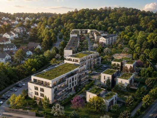 Grundstück zum Kauf 958.000 € 10.650 m² Grundstück Biewer Trier 54293