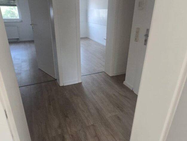 Wohnung zur Miete 456 € 2 Zimmer 51 m² EG Baasstr. 13 Dellwig Stadtbezirk IV 45357