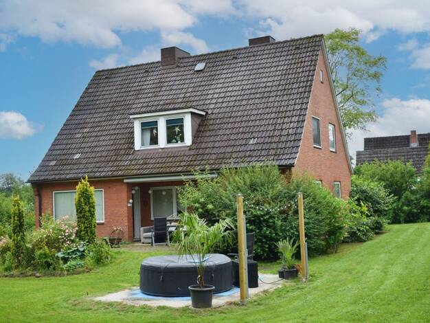 Einfamilienhaus zum Kauf 480.000 € 7 Zimmer 145 m² 1.427 m² Grundstück Molfsee 24113