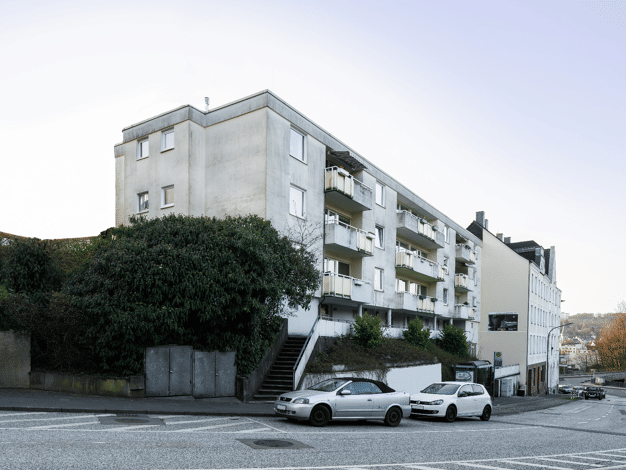 Wohnung zur Miete 250 € 1 Zimmer 20 m² 1. Geschoss Bahnstraße 34 a Vohwinkel Vohwinkel 42327