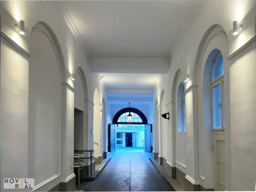 Maisonette zum Kauf - Erstbezug 998.000 € 3 Zimmer 94,5 m² 2. Geschoss Wien 1180