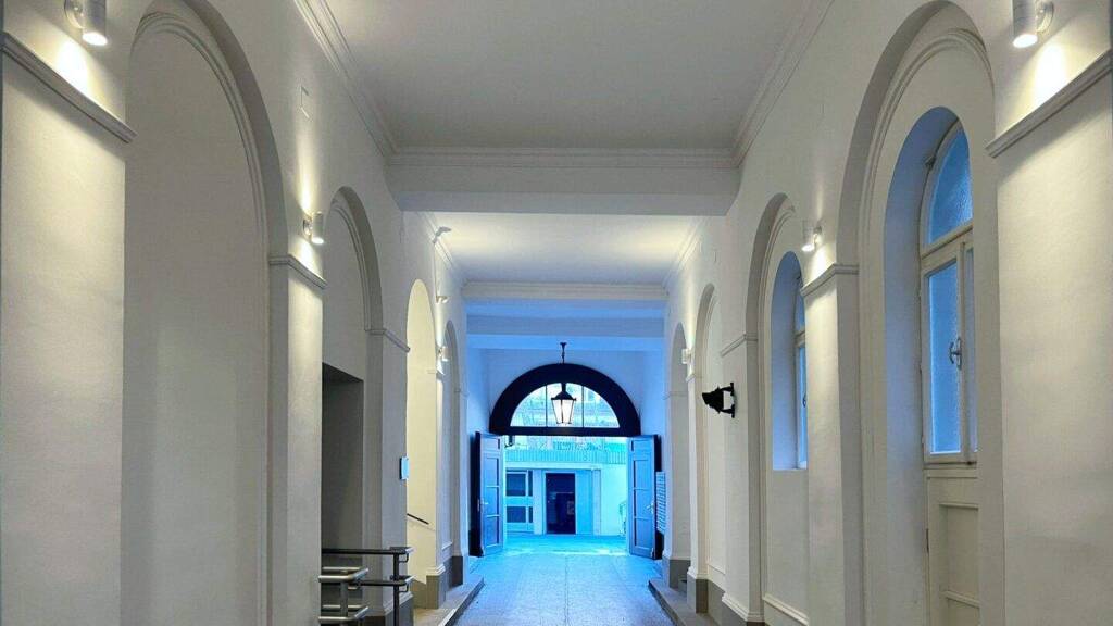 Maisonette zum Kauf - Erstbezug 998.000 € 3 Zimmer 94,5 m² 2. Geschoss Wien 1180