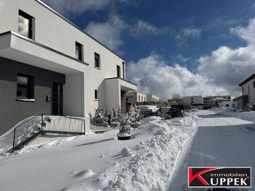 Doppelhaushälfte zum Kauf 339.000 € 4 Zimmer 123,4 m² 474 m² Grundstück Hellmonsödt 4202