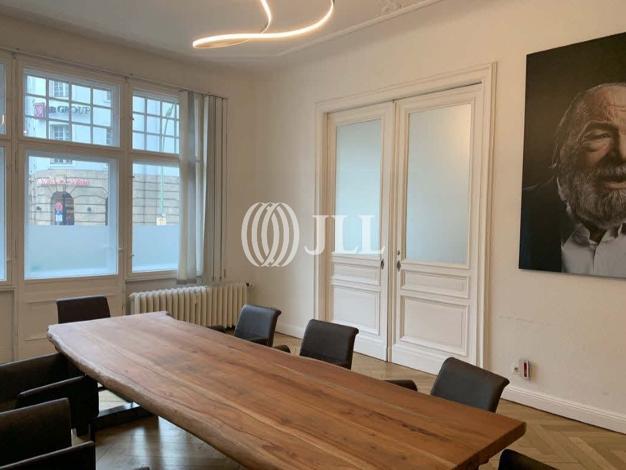 Bürofläche zur Miete provisionsfrei 22 € 375 m² Bürofläche teilbar ab 375 m² Charlottenburg Berlin 10719