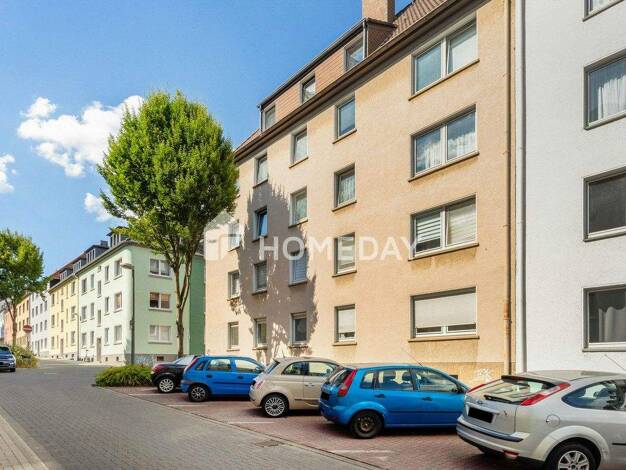 Mehrfamilienhaus zum Kauf 998.000 € 43 Zimmer 750 m² 258 m² Grundstück Stadtmitte Recklinghausen 45657