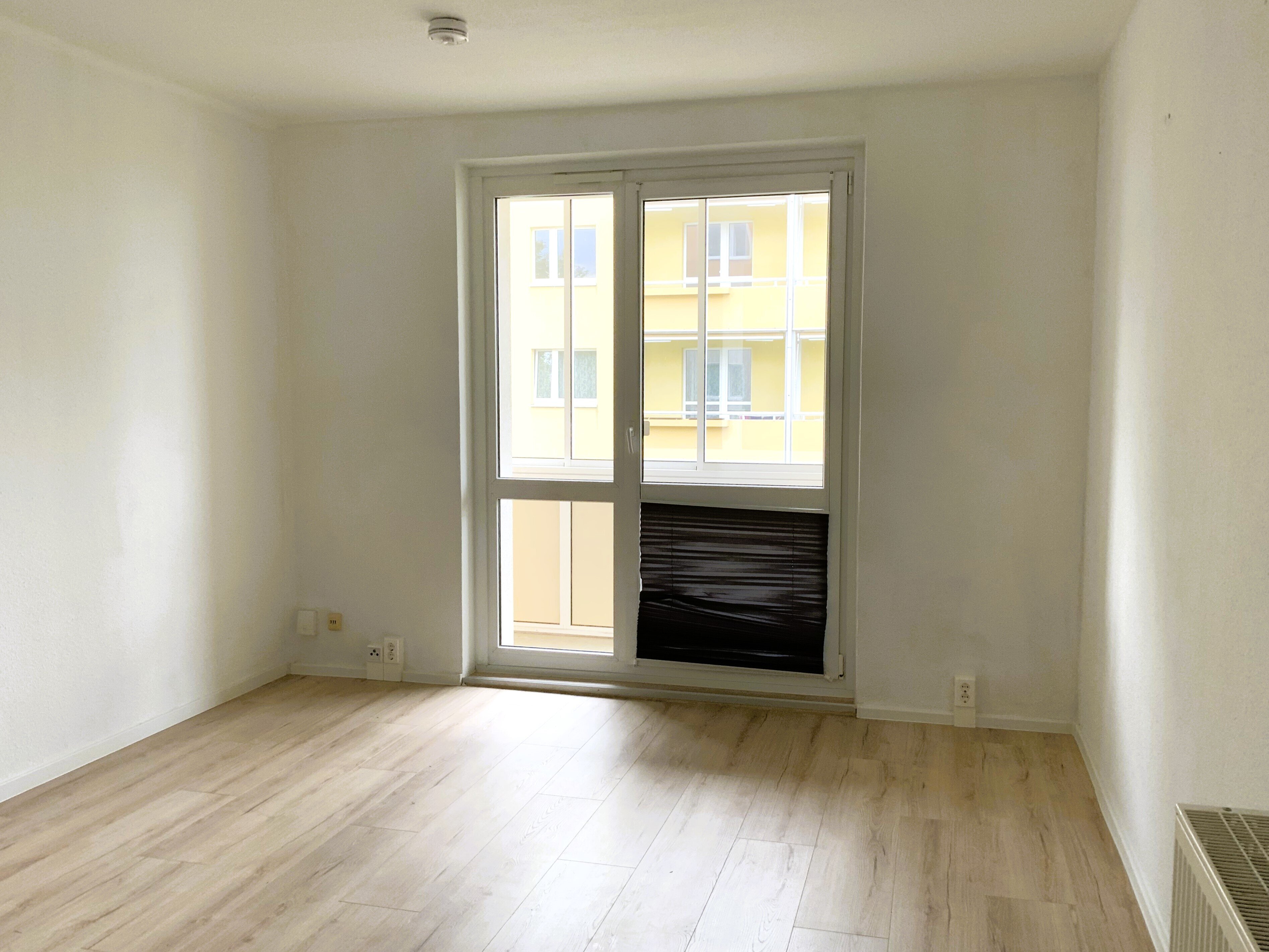 Wohnung zur Miete 175 € 1 Zimmer 30,9 m²<br/>Wohnfläche 2.<br/>Geschoss ab sofort<br/>Verfügbarkeit Irkutsker Straße 36 Kappel 821 Chemnitz 09119