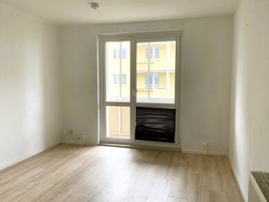 Wohnung zur Miete 175 € 1 Zimmer 30,9 m² 2. Geschoss frei ab sofort Irkutsker Straße 36 Kappel Chemnitz 09119