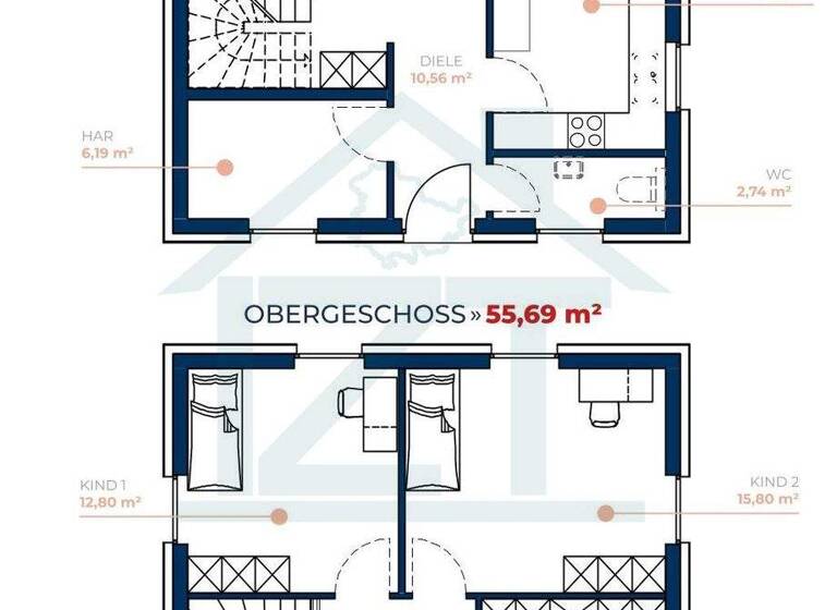Villa zum Kauf 389.900 € 4 Zimmer 112 m² 463 m² Grundstück Hermsdorf 07629