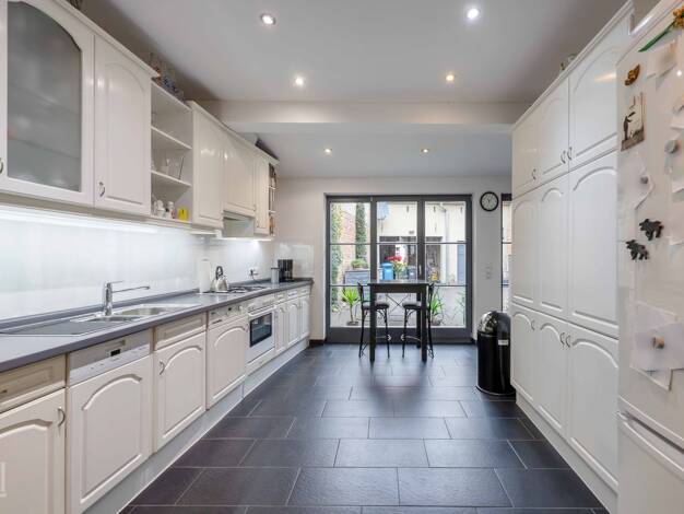 Einfamilienhaus zum Kauf 420.000 € 3 Zimmer 128 m² 205 m² Grundstück Werder (Havel) Werder (Havel) 14542