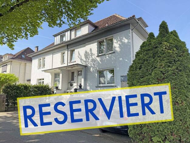 Doppelhaushälfte zum Kauf 189.500 € 6 Zimmer 167 m² 330 m² Grundstück Bad Oeynhausen 32547