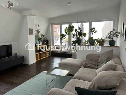 Wohnung zur Miete Tauschwohnung 2.200 € 4 Zimmer 138 m² 5. Geschoss Köpenick Treptow-Köpenick 12435