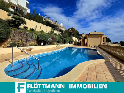 Wohnung zum Kauf 520.000 € 3 Zimmer 65 m² Cala