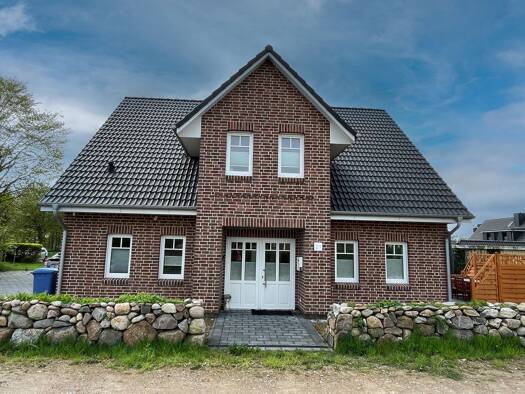 Einfamilienhaus zum Kauf 789.000 € 5,5 Zimmer 165,8 m² 681 m² Grundstück Westerdeichstrich 25761
