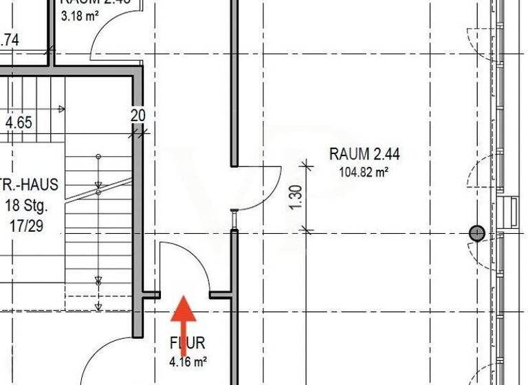 Bürofläche zur Miete provisionsfrei 10 € 140,4 m² Bürofläche Mary-Astell-Straße 2 Lehe Bremen 28359