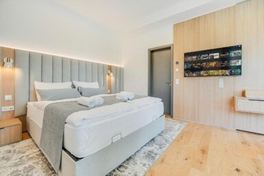 Wohnung zur Miete Wohnen auf Zeit 3.588 € 1 Zimmer 35 m² frei ab sofort Oberaustraße Rosenheim 83026