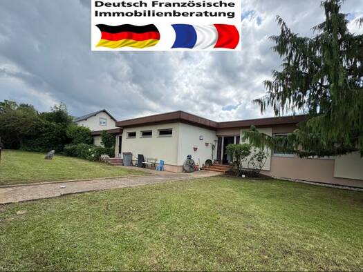 Einfamilienhaus zum Kauf 239.000 € 5 Zimmer 280 m² 5.482 m² Grundstück Bouzonville 57320