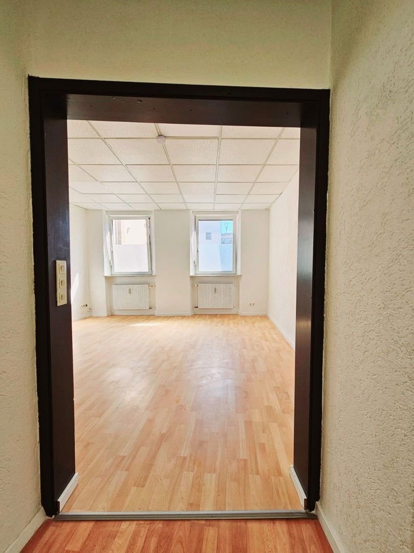 Wohnung zur Miete 450 € 2,5 Zimmer 64 m²<br/>Wohnfläche EG<br/>Geschoss Schlossstr. 54 Winnweiler Winnweiler 67722