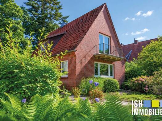 Einfamilienhaus zum Kauf 289.000 € 5 Zimmer 124 m² 658 m² Grundstück Stade Stade 21680