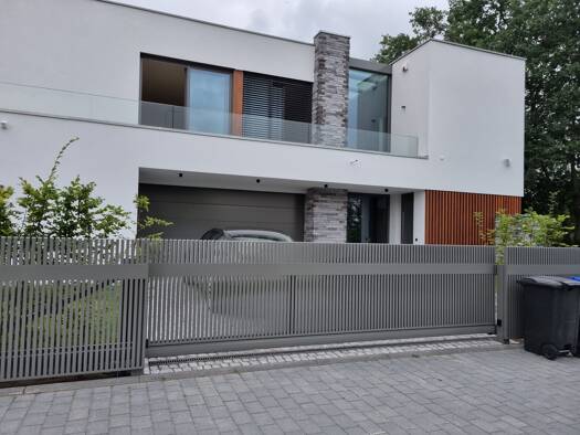 Grundstück zum Kauf 570.000 € 550 m² Grundstück Zehlendorf Berlin 14167