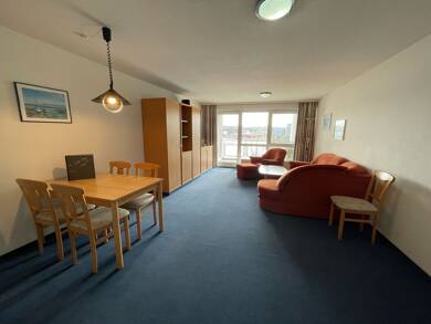 Studio zum Kauf 309.000 € 2 Zimmer 60,4 m² 3. Geschoss Steinwarder 39 Heiligenhafen 23774