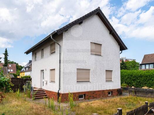 Einfamilienhaus zum Kauf 490.000 € 3 Zimmer 119 m² 648 m² Grundstück Tannenbusch Bonn 53119