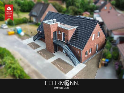 Wohnung zur Miete 745 € 2 Zimmer 64,4 m² EG frei ab 01.09.2026 Lathen Lathen 49762