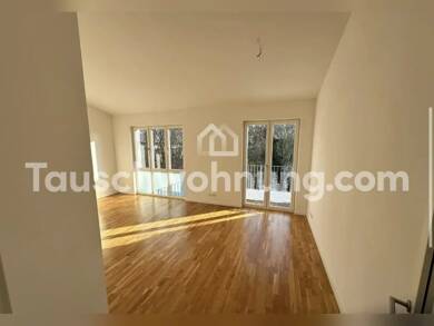 Wohnung zur Miete Tauschwohnung 950 € 2 Zimmer 62 m² 3. Geschoss Berlin 12207
