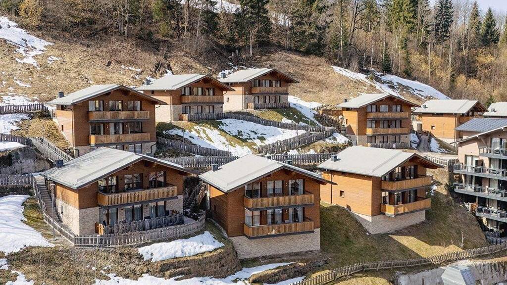 Haus zum Kauf 1.090.000 € 118,4 m² Wagrain Markt 5602