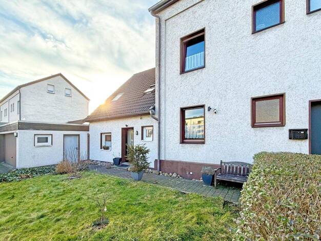 Mehrfamilienhaus zum Kauf 444.000 € 9,5 Zimmer 228 m² 555 m² Grundstück Innenstadt Bochum 44791