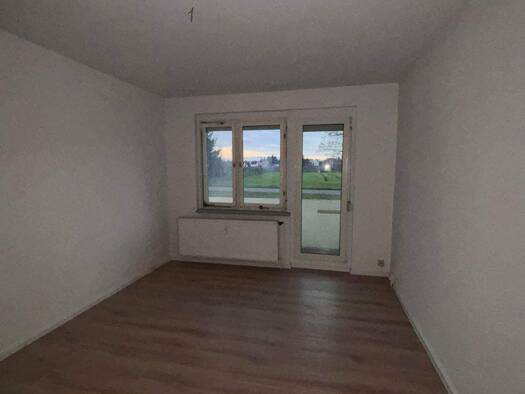 Studio zur Miete 305 € 3 Zimmer 57,7 m² EG frei ab sofort Techwitzer Straße 19 Rehmsdorf Elsteraue 06729