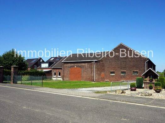 Haus zum Kauf 729.000 € 4 Zimmer 130 m² 4.667 m² Grundstück Bockert Viersen 41748