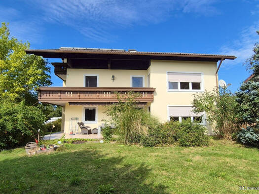 Einfamilienhaus zum Kauf 749.000 € 7 Zimmer 186 m² 763 m² Grundstück Palling 83349