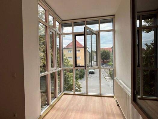 Wohnung zur Miete 450 € 1 Zimmer 39,8 m² 1. Geschoss Deggendorf 94469