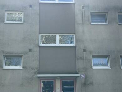 Wohnung zur Miete 569 € 3 Zimmer 65,6 m² 3. Geschoss frei ab 18.08.2025 Langelandweg 5 Mettenhof Kiel 24109