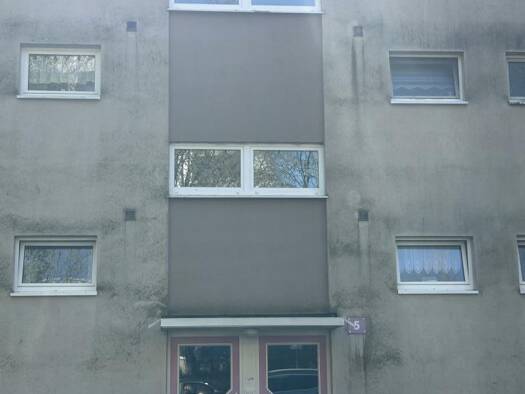 Wohnung zur Miete 569 € 3 Zimmer 65,6 m² 3. Geschoss frei ab 18.08.2025 Langelandweg 5 Mettenhof Kiel 24109