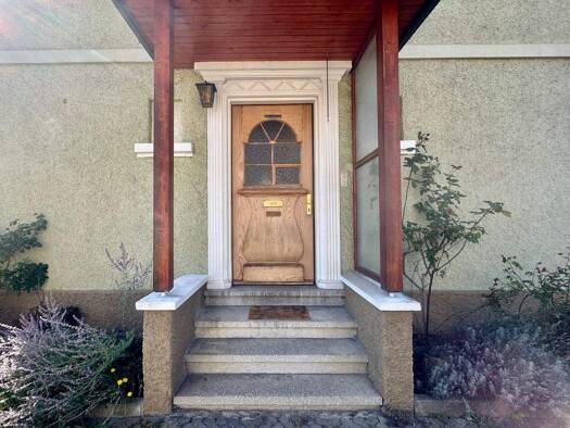 Einfamilienhaus zum Kauf 455.000 € 5 Zimmer 133 m² 423 m² Grundstück Rheinfelden Rheinfelden (Baden) 79618