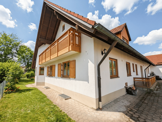 Einfamilienhaus zum Kauf 1.050.000 € 6 Zimmer 186 m² 832 m² Grundstück Landsberg Landsberg am Lech 86899