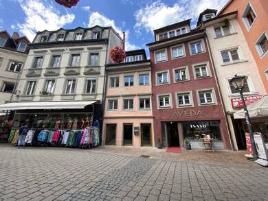 Wohnung zur Miete 800 € 1 Zimmer 30 m² frei ab 01.09.2025 Konstanz 78462