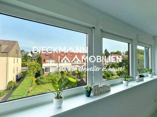 Wohnung zum Kauf provisionsfrei 130.000 € 2 Zimmer 68 m² 3. Geschoss Schwerte 58239