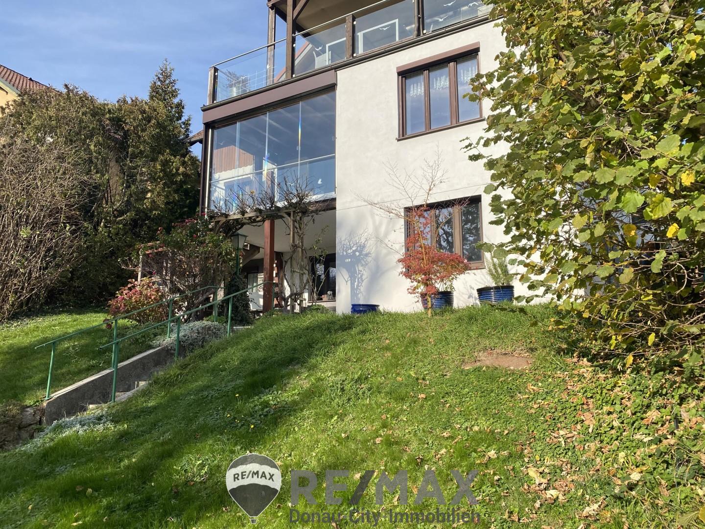 Einfamilienhaus zum Kauf 549.000 € 7 Zimmer 170 m²<br/>Wohnfläche 2.200 m²<br/>Grundstück Ollern-Riederberg 3004