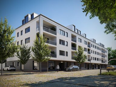 Apartment zum Kauf provisionsfrei 789.900 € 3 Zimmer 92,2 m² 2. Geschoss Erding Erding 85435