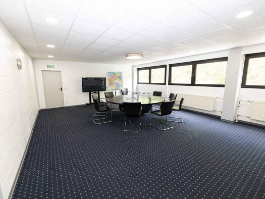 Bürofläche zur Miete 9,90 € 10 Zimmer 500 m² Bürofläche teilbar ab 50 m² Neckarau Mannheim 68199