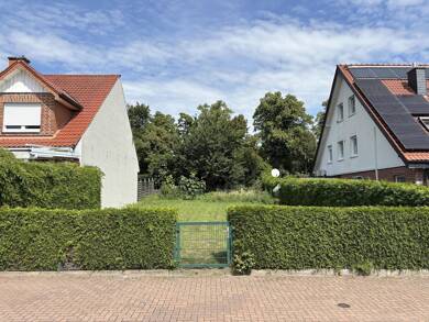 Grundstück zum Kauf 199.000 € 392 m² Grundstück Im Tiefen Winkel 22 Haltern Haltern am See 45721