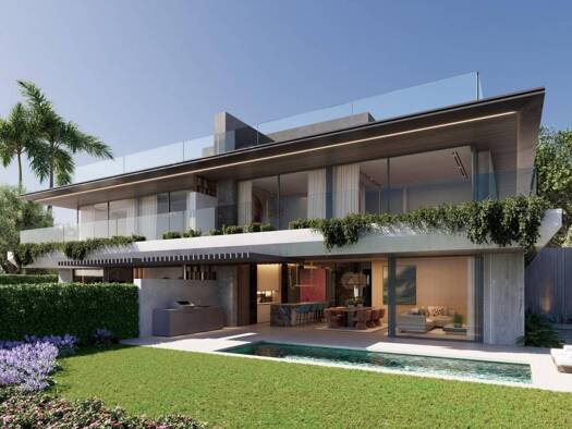 Villa zum Kauf 1.050.000 € 3 Zimmer 185 m² 250 m² Grundstück Ojén 00000